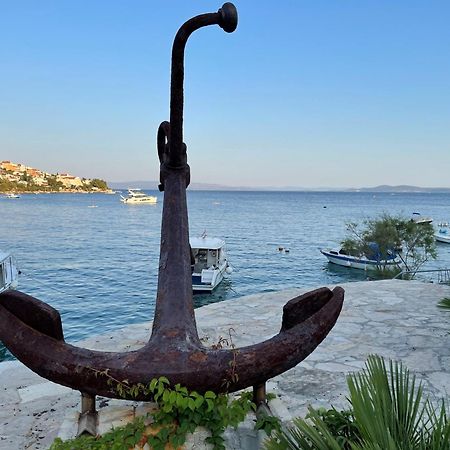 Apartment C-Views Trogir Ngoại thất bức ảnh