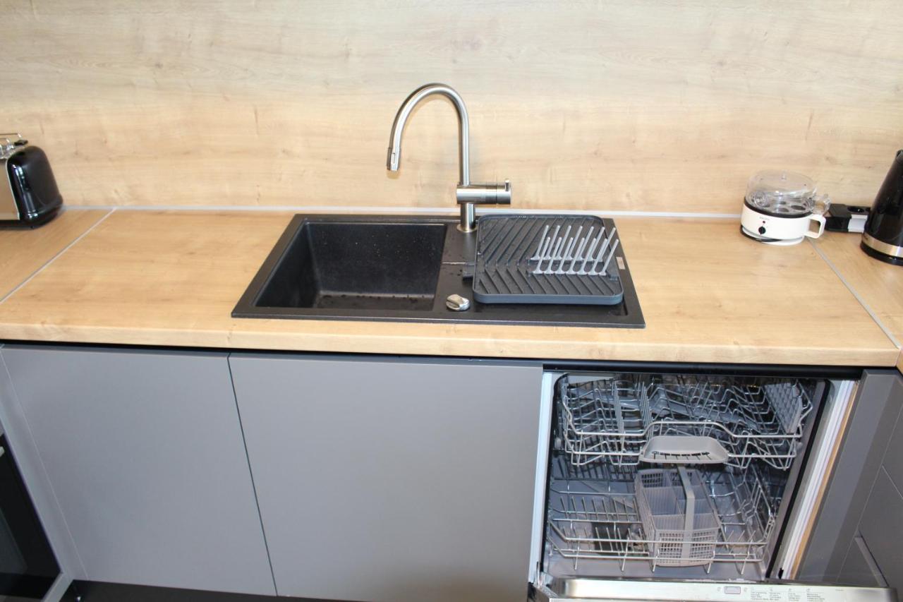Apartment C-Views Trogir Ngoại thất bức ảnh