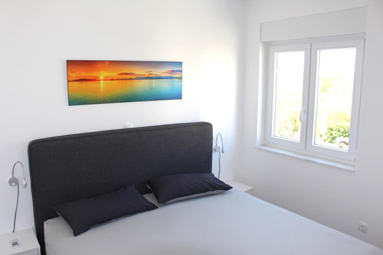 Apartment C-Views Trogir Ngoại thất bức ảnh