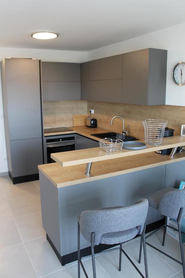 Apartment C-Views Trogir Ngoại thất bức ảnh