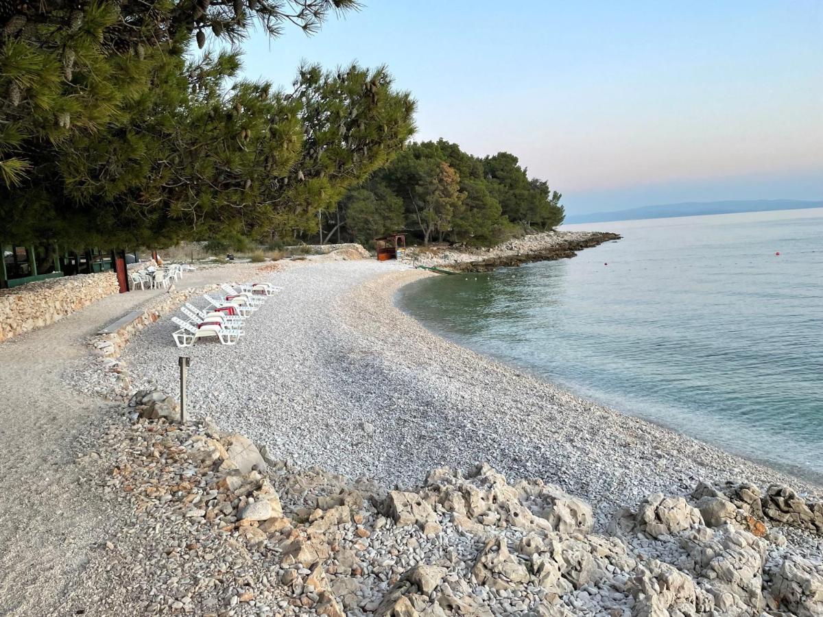 Apartment C-Views Trogir Ngoại thất bức ảnh