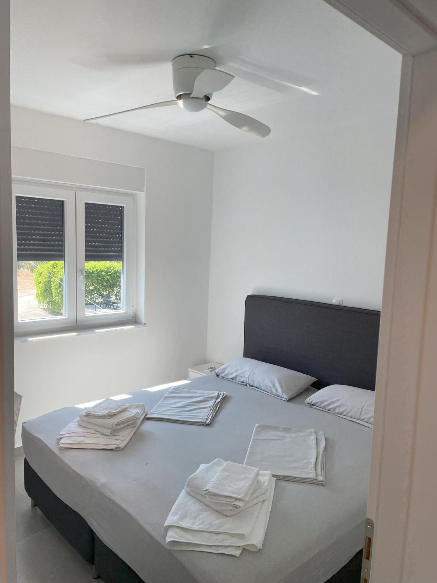 Apartment C-Views Trogir Ngoại thất bức ảnh