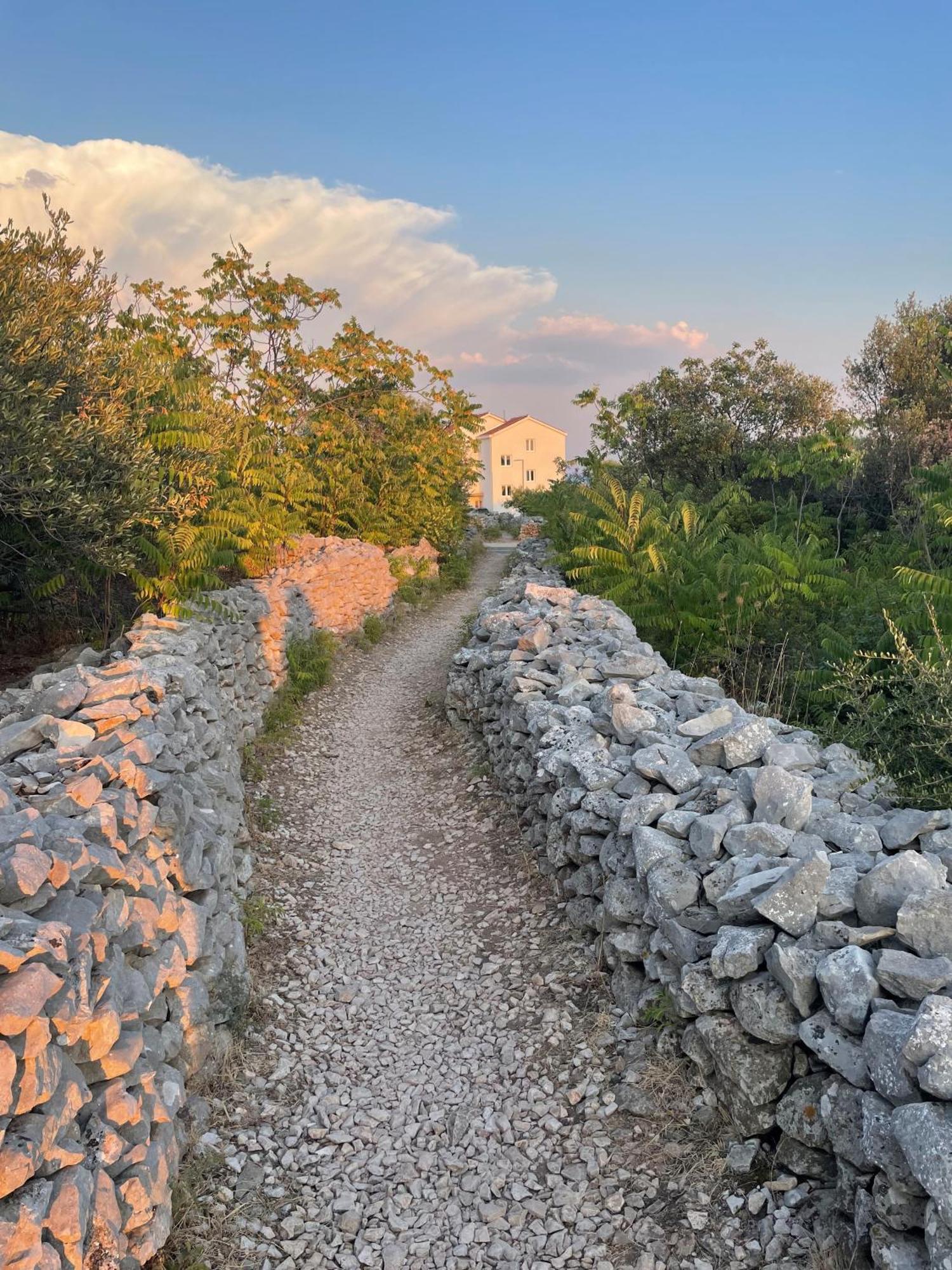 Apartment C-Views Trogir Ngoại thất bức ảnh